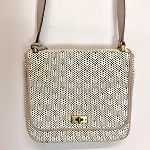 Fossil Crossbody Bag